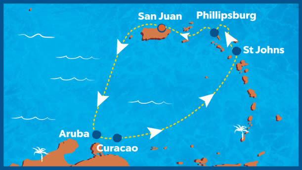 cruz-gay-caribe-san-juan-curacao-27-03-abr-27-itinerario-1