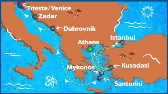 cruz-gay-grecia-turquia-croacia-05-15-julho-26-itinerario-a-1