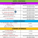 PACOTE – CRUZEIRO GAY GRÉCIA – TURQUIA - CROÁCIA – NAVIO VIRGIN SCARLET LADY  DE 05 A 15 DE JULHO DE 2026